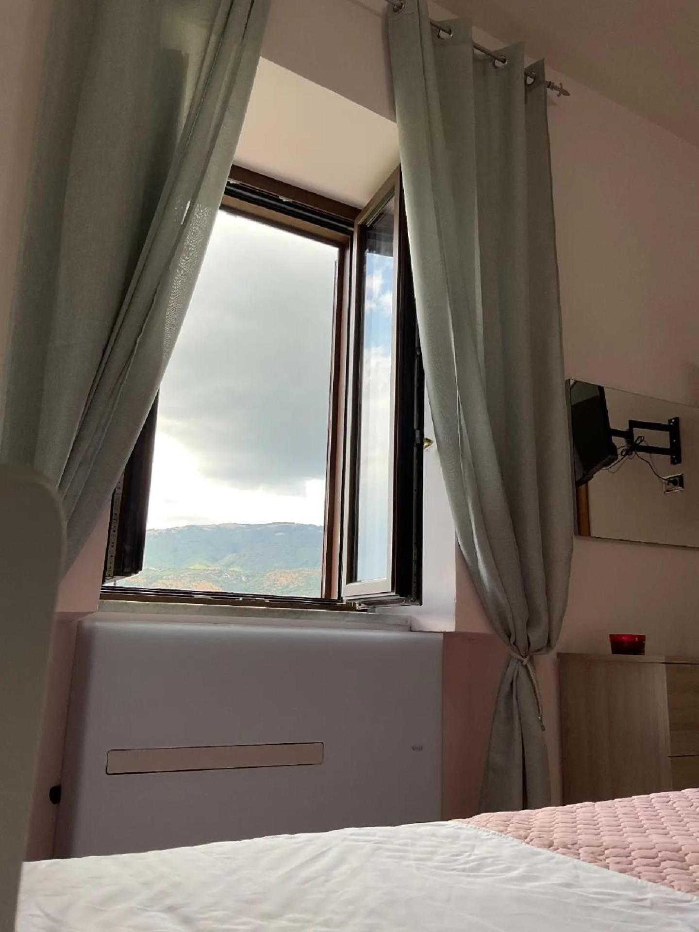B&B Sunset Suite Belvedere 2 SantʼAgata deʼ Goti Exteriör bild